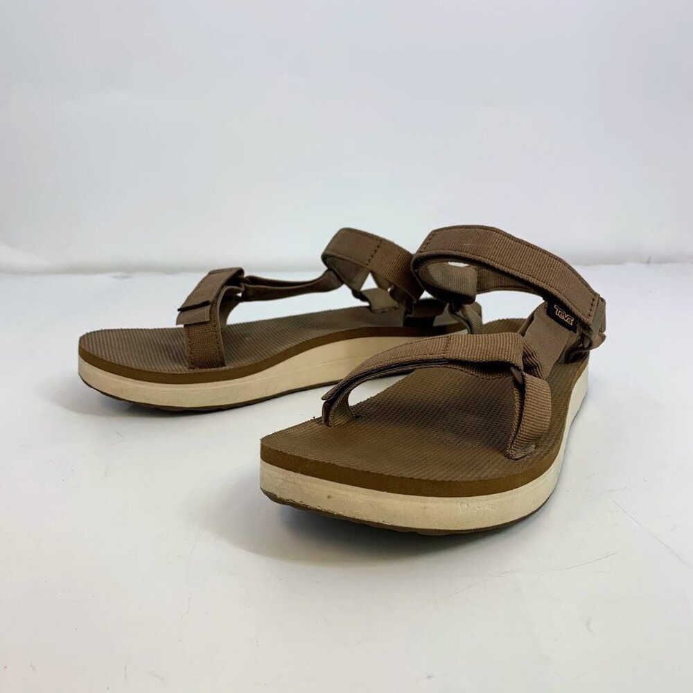 Teva Women's Midform Universal 1090969 Adjustable Strap‎ Outdoor Sandal Size 11